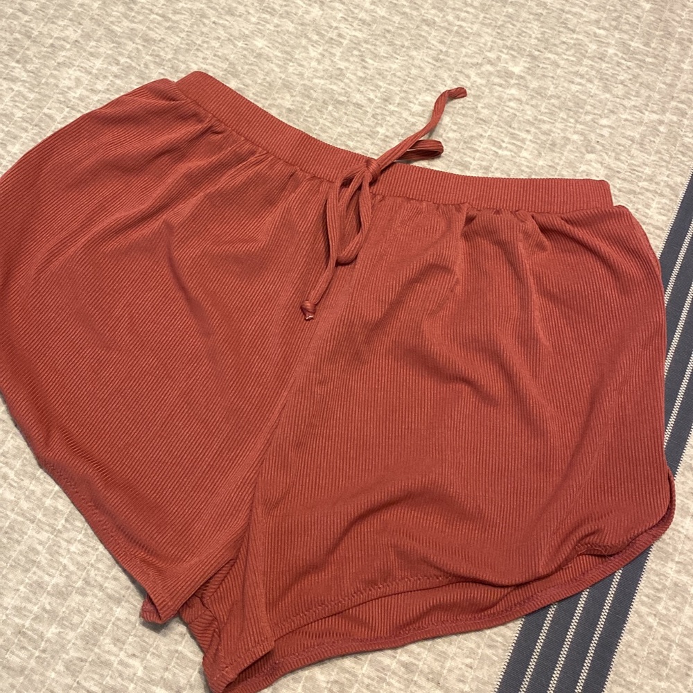 Swim shorts